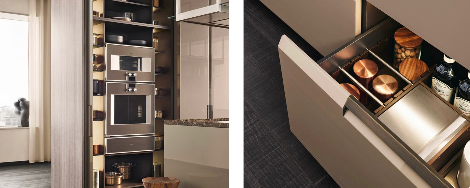 Diseño y decoración de cocinas